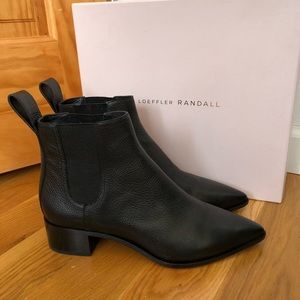Loeffler Randall Nellie Chelsea Boot